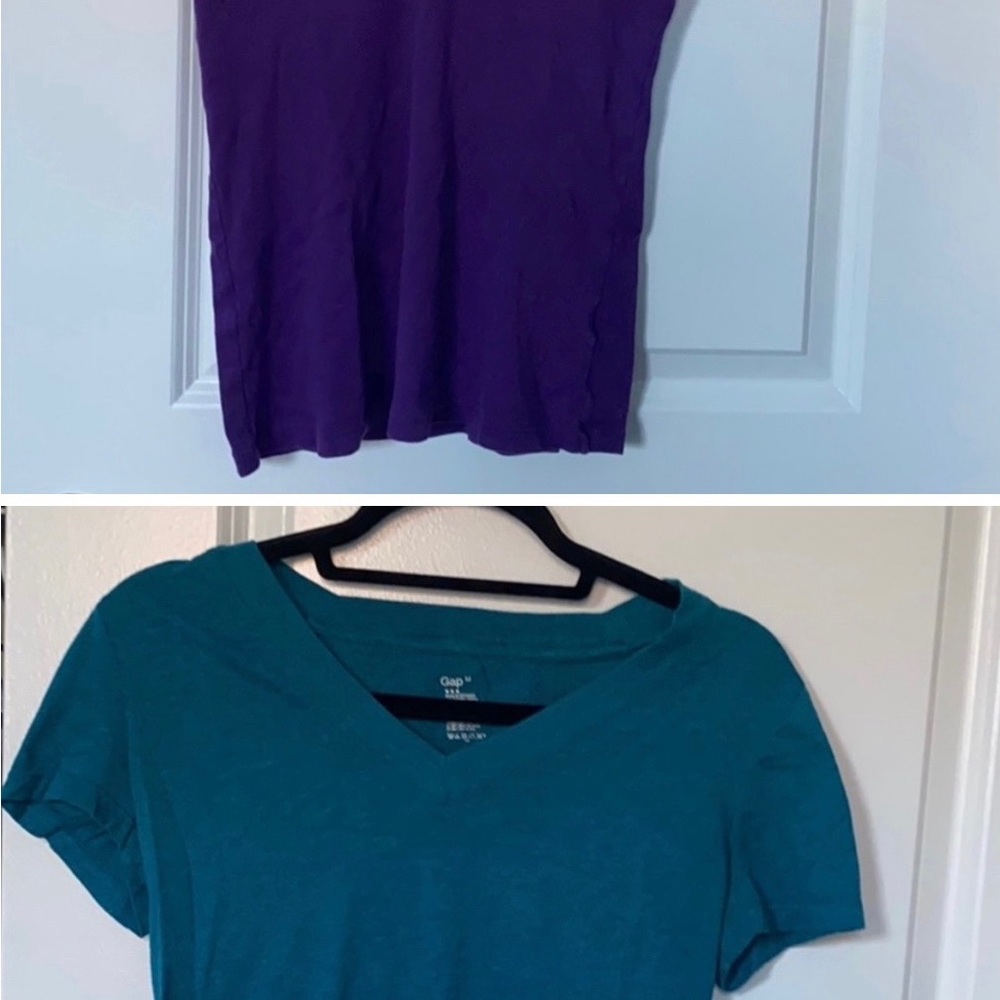 Gap/Banana Republic T-Shirts